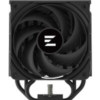 Кулер для процессора Zalman CNPS13X Black - Превью изображения №2 — Интернет-магазин Time-Shop