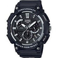 Casio MCW-200H-1AVEF