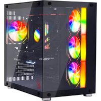 Компьютер A4Tech Bloody BD-PC CZ79C3 2086015 - Превью изображения №2 — Интернет-магазин Time-Shop