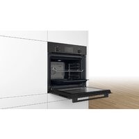 Электрический духовой шкаф Bosch Serie 2 HBF133BA1 - Превью изображения №3 — Интернет-магазин Time-Shop