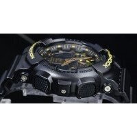 Наручные часы Casio GA-100CF-1A9ER - Превью изображения №9 — Интернет-магазин Time-Shop