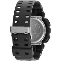 Наручные часы Casio GA-100CF-1A9ER - Превью изображения №3 — Интернет-магазин Time-Shop