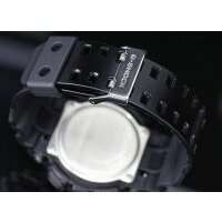 Наручные часы Casio GA-100CF-1A9ER - Превью изображения №5 — Интернет-магазин Time-Shop