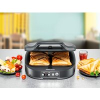 Сэндвичница ROMMELSBACHER ST 1800 - Превью изображения №4 — Интернет-магазин Time-Shop