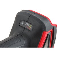 Угловая шлифмашина Wortex CAG 1812 E CAG1812E00029 (без АКБ) - Превью изображения №7 — Интернет-магазин Time-Shop