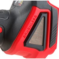 Угловая шлифмашина Wortex CAG 1812 E CAG1812E00029 (без АКБ) - Превью изображения №8 — Интернет-магазин Time-Shop