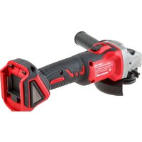 Угловая шлифмашина Wortex CAG 1812 E CAG1812E00029 (без АКБ) - Превью изображения №4 — Интернет-магазин Time-Shop