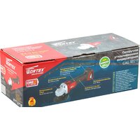 Угловая шлифмашина Wortex CAG 1812 E CAG1812E00029 (без АКБ) - Превью изображения №9 — Интернет-магазин Time-Shop