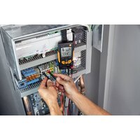 Мультиметр Testo 760-1 - Превью изображения №7 — Интернет-магазин Time-Shop