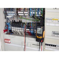 Мультиметр Testo 760-1 - Превью изображения №8 — Интернет-магазин Time-Shop