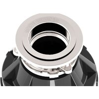 Измельчитель пищевых отходов Bone Crusher BC 910 Slim Line - Превью изображения №5 — Интернет-магазин Time-Shop