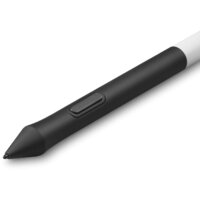 Стилус для графического планшета Wacom One 13 DTC-133 CP91300B2Z (черный) - Превью изображения №2 — Интернет-магазин Time-Shop