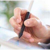 Стилус для графического планшета Wacom One 13 DTC-133 CP91300B2Z (черный) - Превью изображения №6 — Интернет-магазин Time-Shop