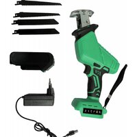 Zitrek ZKRS20 082-1890 (с 1-им АКБ)