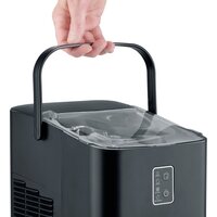 Льдогенератор CASO IceChef Compact - Превью изображения №6 — Интернет-магазин Time-Shop