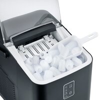 Льдогенератор CASO IceChef Compact - Превью изображения №5 — Интернет-магазин Time-Shop