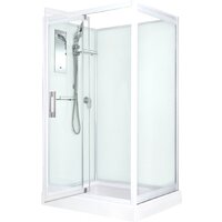 Душевая кабина River Tana 120/90 Б/К - Превью изображения №13 — Интернет-магазин Time-Shop