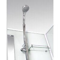 Душевая кабина River Tana 120/90 Б/К - Превью изображения №3 — Интернет-магазин Time-Shop