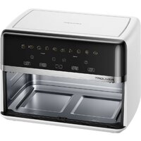 Аэрогриль (аэрофритюрница) Trouver FD20s Pro White (белый) - Превью изображения №4 — Интернет-магазин Time-Shop