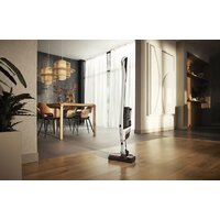 Пылесос Miele Triflex HX2 SOML0 (белый) - Превью изображения №5 — Интернет-магазин Time-Shop