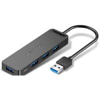 USB-хаб Vention CHLHF - Превью изображения №5 — Интернет-магазин Time-Shop