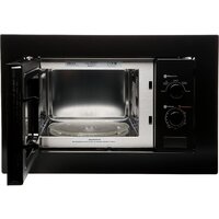 Микроволновая печь Konigin SHMB717BFP - Превью изображения №2 — Интернет-магазин Time-Shop