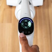 Вертикальный моющий пылесос Tefal X-Clean 10 GF7540FO - Превью изображения №3 — Интернет-магазин Time-Shop