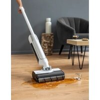 Вертикальный моющий пылесос Tefal X-Clean 10 GF7540FO - Превью изображения №5 — Интернет-магазин Time-Shop
