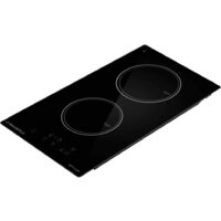 Варочная панель MAUNFELD AVI3022BK - Превью изображения №6 — Интернет-магазин Time-Shop