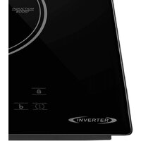 Варочная панель MAUNFELD AVI3022BK - Превью изображения №9 — Интернет-магазин Time-Shop