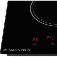 Варочная панель MAUNFELD AVI3022BK - Превью изображения №10 — Интернет-магазин Time-Shop