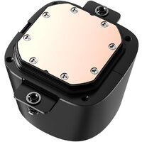 Система жидкостного охлаждения для процессора ID-Cooling FX360 LCD PE - Превью изображения №8 — Интернет-магазин Time-Shop