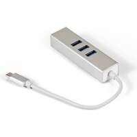 USB-хаб ExeGate EXE-77C-45 EX294188RUS - Превью изображения №4 — Интернет-магазин Time-Shop