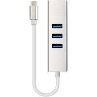 USB-хаб ExeGate EXE-77C-45 EX294188RUS - Превью изображения №5 — Интернет-магазин Time-Shop