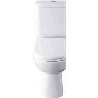 Унитаз напольный Roca Access 34P23900Y - Превью изображения №2 — Интернет-магазин Time-Shop