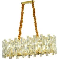 Подвесная люстра Divinare 1684/01 SP-10 - Превью изображения №2 — Интернет-магазин Time-Shop