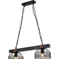 Lussole Fishers LSP-8799