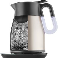 Электрический чайник Catler KE 8110 - Превью изображения №4 — Интернет-магазин Time-Shop