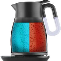 Электрический чайник Catler KE 8110 - Превью изображения №5 — Интернет-магазин Time-Shop