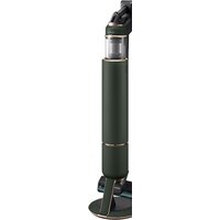 Пылесос Samsung Bespoke VS20B95943N/EV - Превью изображения №18 — Интернет-магазин Time-Shop