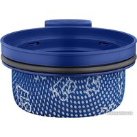 Пылесос Samsung Bespoke VS20B95943N/EV - Превью изображения №27 — Интернет-магазин Time-Shop