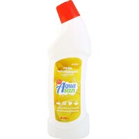 Aquasan Лимон 0.75 л