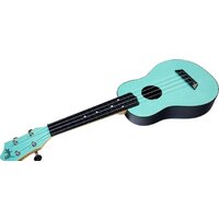 Укулеле Flight TUS35 LB - Превью изображения №4 — Интернет-магазин Time-Shop