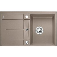 Blanco METRA 45 S (серый беж) [517345]