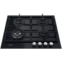 Варочная панель Whirlpool AKTL 629/NB - Превью изображения №2 — Интернет-магазин Time-Shop