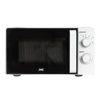 Микроволновая печь JVC JK-MW120M - Превью изображения №2 — Интернет-магазин Time-Shop