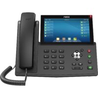 IP-телефон Fanvil X7A - Превью изображения №2 — Интернет-магазин Time-Shop