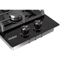 Варочная панель Haier HHX-G32CWLB - Превью изображения №4 — Интернет-магазин Time-Shop