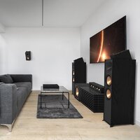 Внешний модуль объемного звука Klipsch R-40SA - Превью изображения №7 — Интернет-магазин Time-Shop