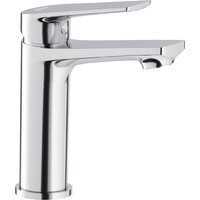 Умывальник Lauter 21441B + Sky 21CK533C - Превью изображения №9 — Интернет-магазин Time-Shop